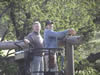 JOHN KERSEY & SAM ANTON