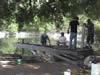NEW SABLE RANCH DOCK
