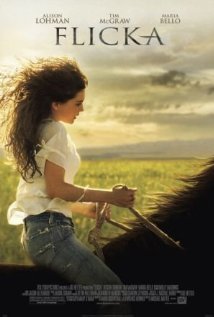flicka